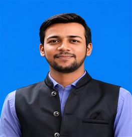 Mr. NARENDRA CHANDRA