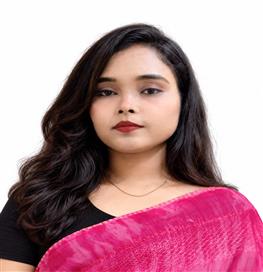 Miss PRIYA SAI