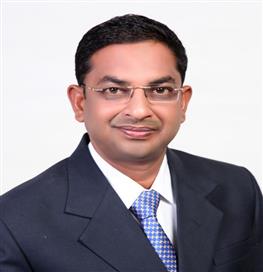 Dr. Krishna Kumar Patel