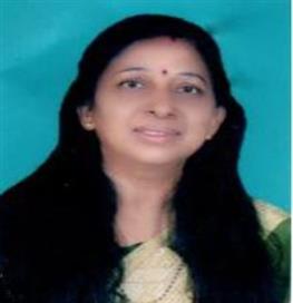 Dr. Vrinda Sen Gupta