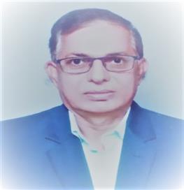 Dr. Pramod Kumar Singh