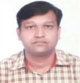 Mr. Anand Agrawal 
